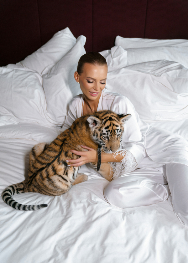 Свадебный день с четырьмя локациями от агентства