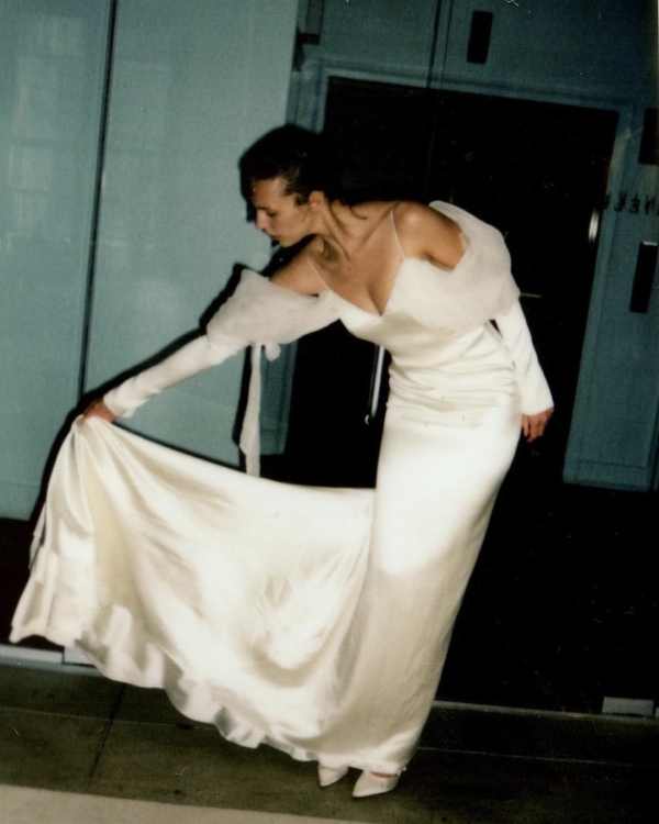 Как выбрать свадебное платье: 5 главных правил