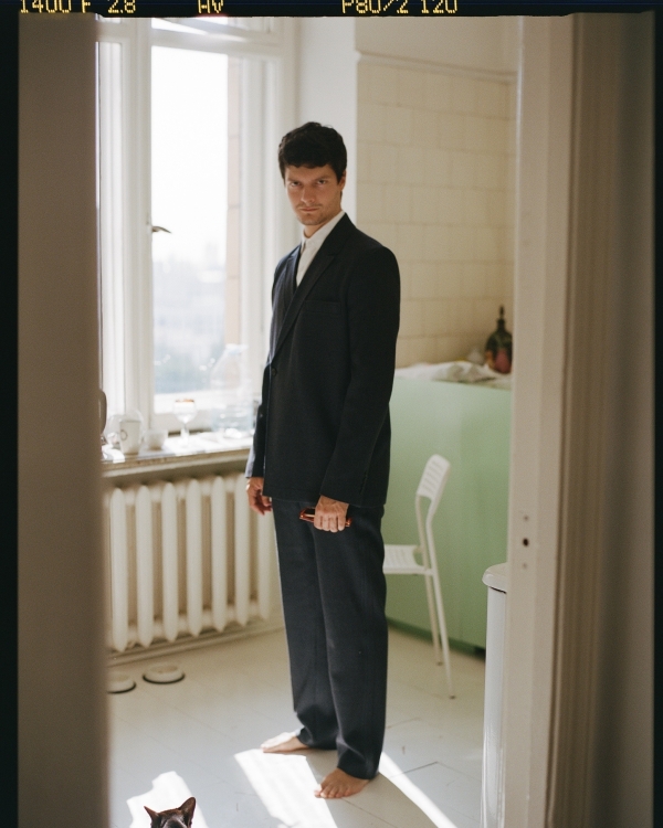 Интервью с невестой: «Хотелось быть и Бьянкой