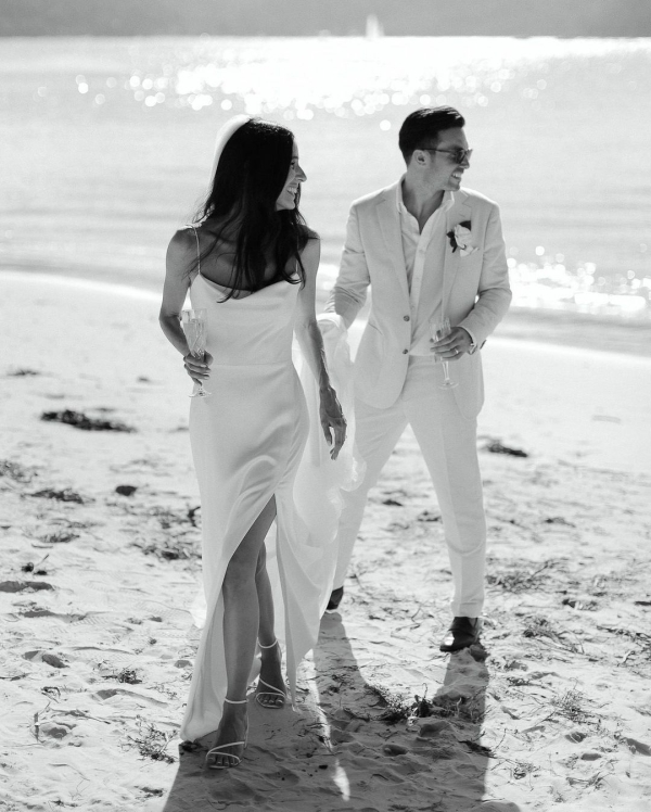 Какой костюм выбрать жениху летом 2022?