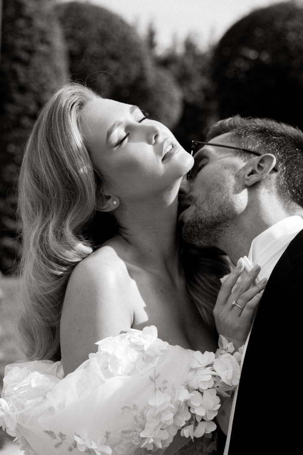 Реальная свадьба: Лада и Виталий