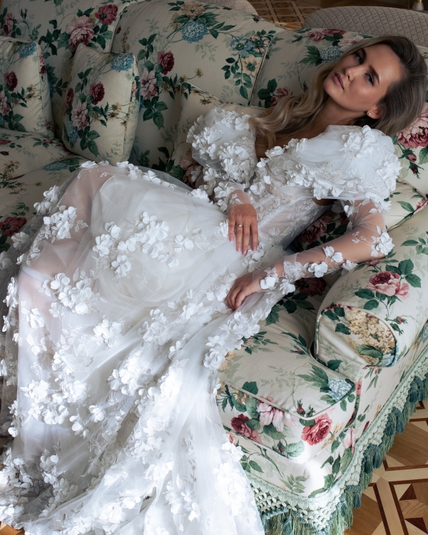 Реальная свадьба: Лада и Виталий