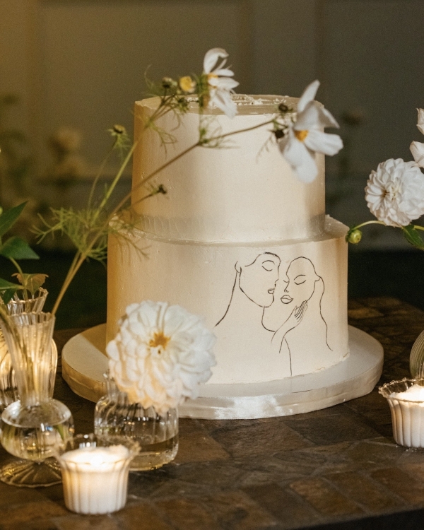 Все о первом танце на свадьбе