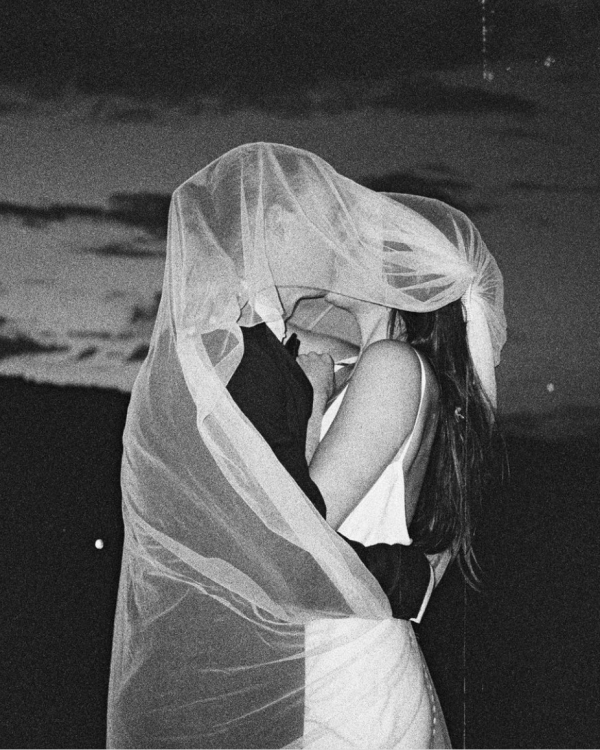 Все о первом танце на свадьбе