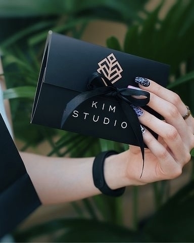 Подарки, о которых мечтают стилисты TOP15MOSCOW