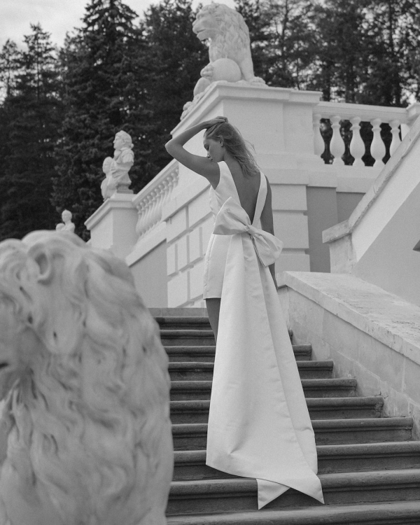 Проблемы при выборе свадебного платья и как