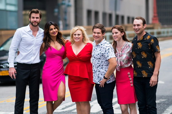 8 фильмов, которые помогут переключиться