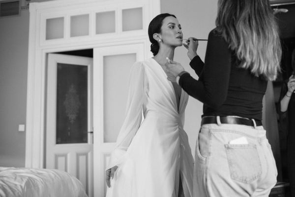 Стилисты Инна Шихова