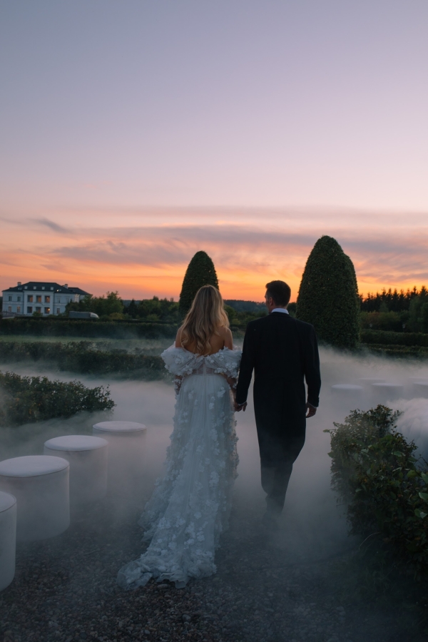 Реальная свадьба: Лада и Виталий