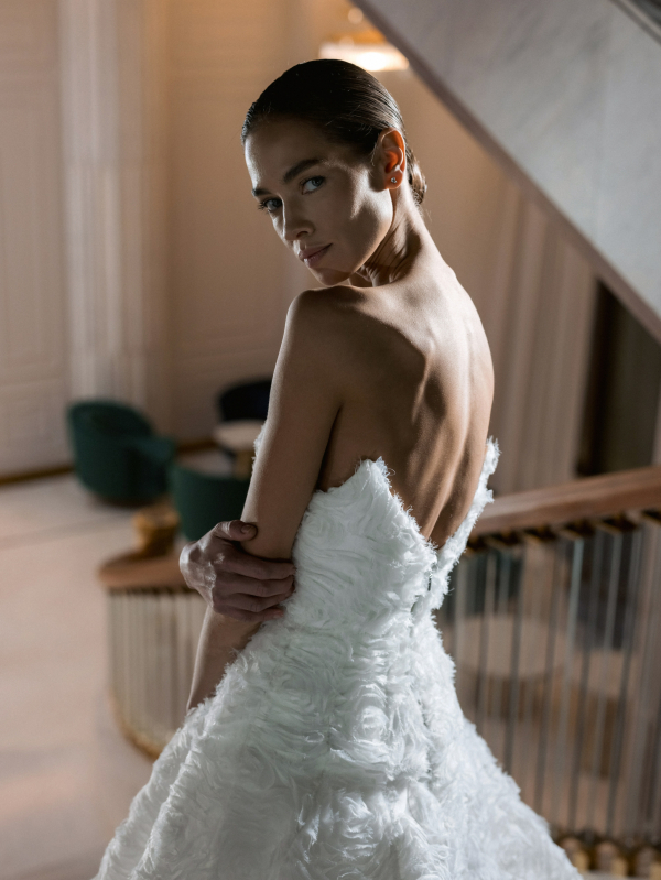 Moscow Marriott Imperial Plaza — стильная локация для