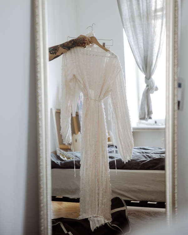 Интервью с невестой: «Хотелось быть и Бьянкой