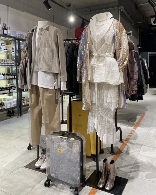 Где искать наряд на свадьбу, когда популярные