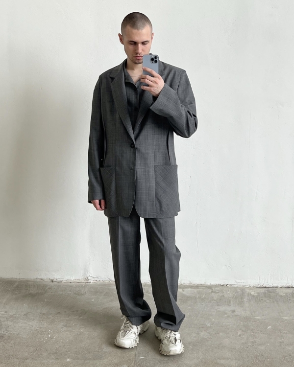 Где искать наряд на свадьбу, когда популярные