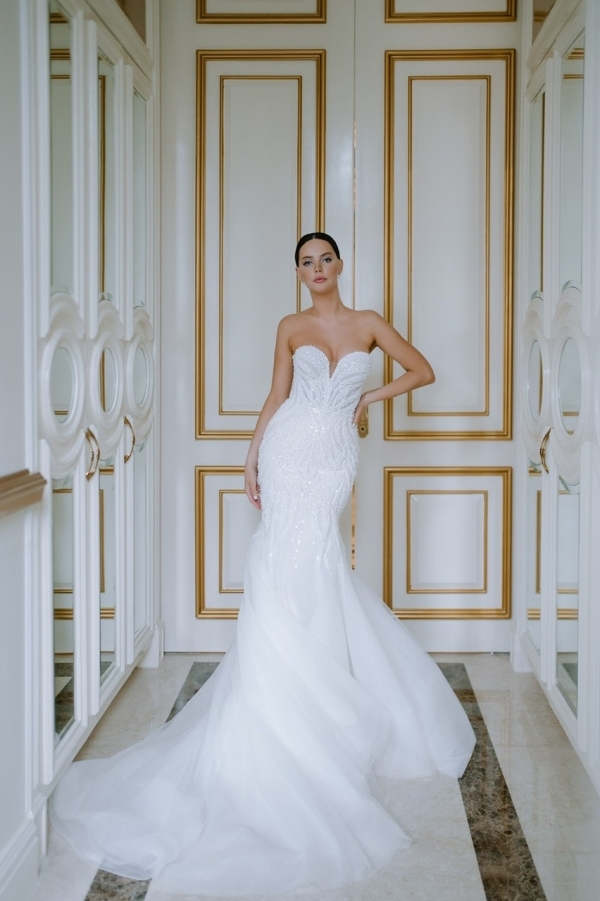 Стилисты Александра Майер