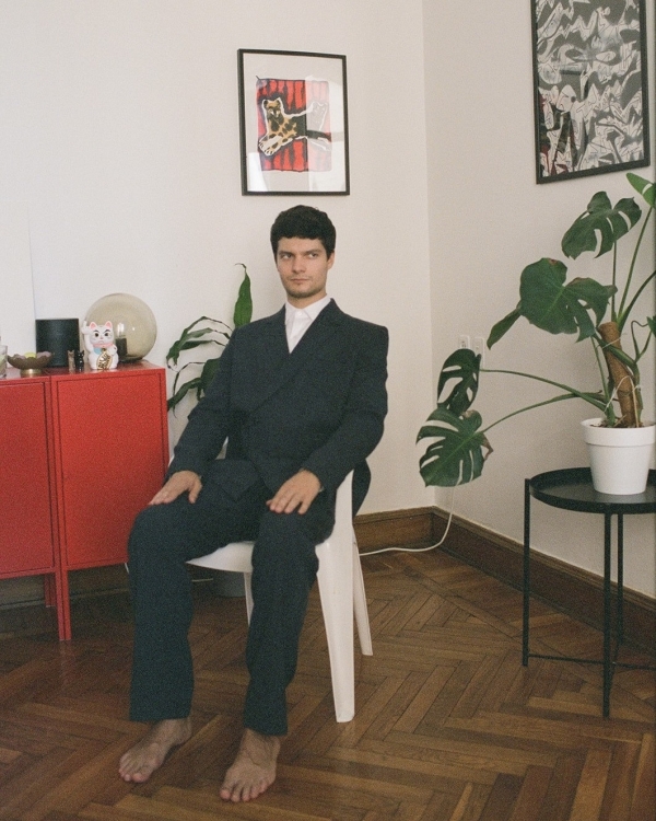 Feerique: все о свадьбе с розовым декором