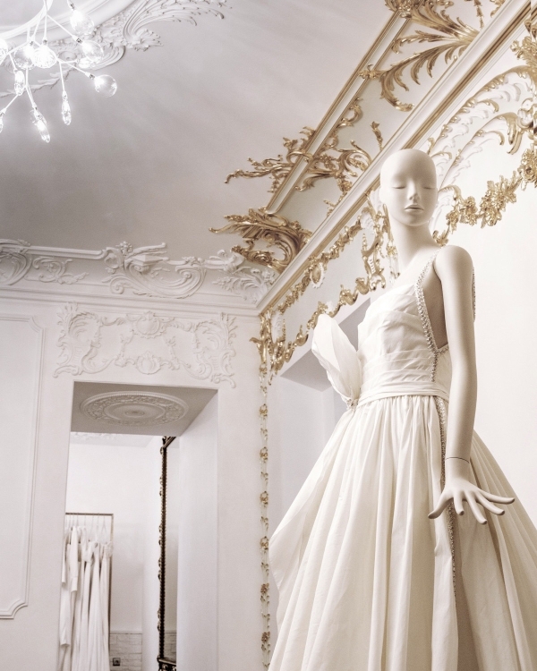 Свадебные салоны Москвы, где можно купить наряд