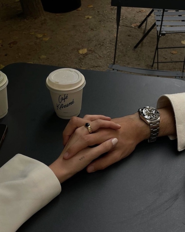 6 небанальных идей для совместного утра жениха