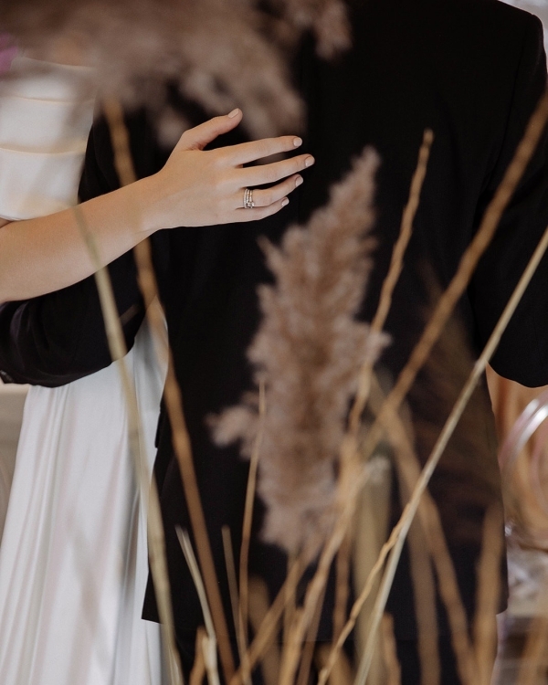 Все о первом танце на свадьбе