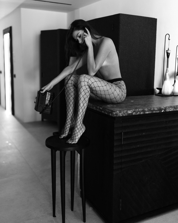 Модная свадебная съемка на Миконосе от Kiss