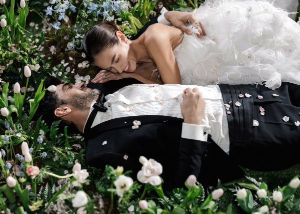 Moscow Marriott Imperial Plaza — стильная локация для