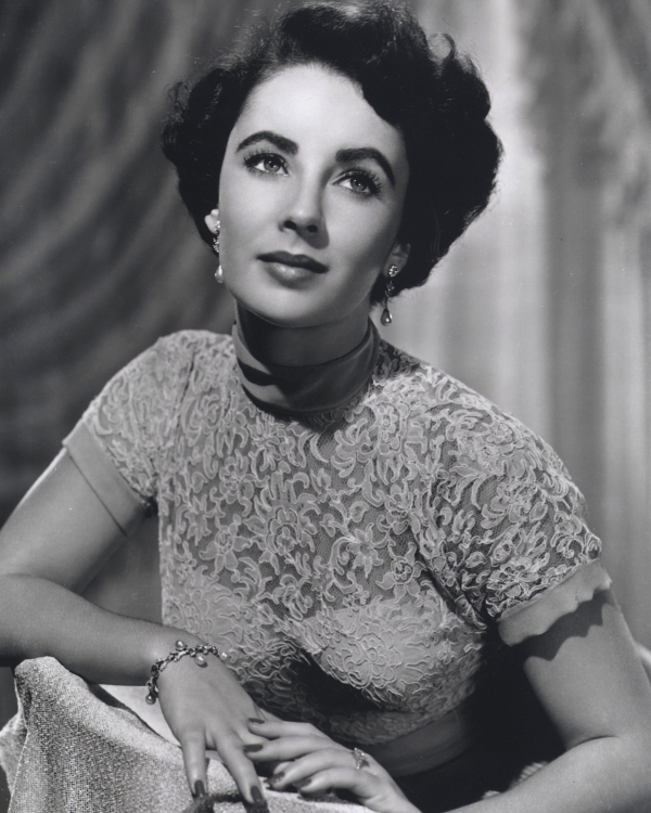 10 помолвочных колец Элизабет Тейлор