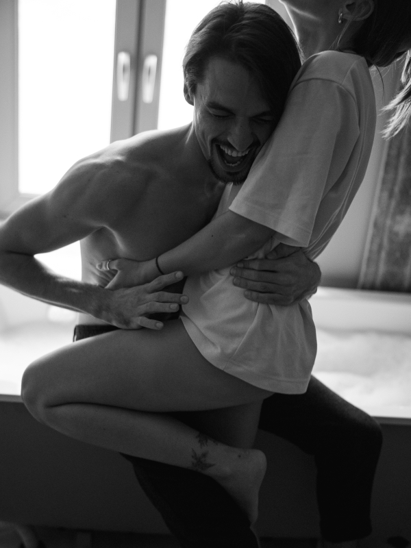 Фотографы Павел Голубничий