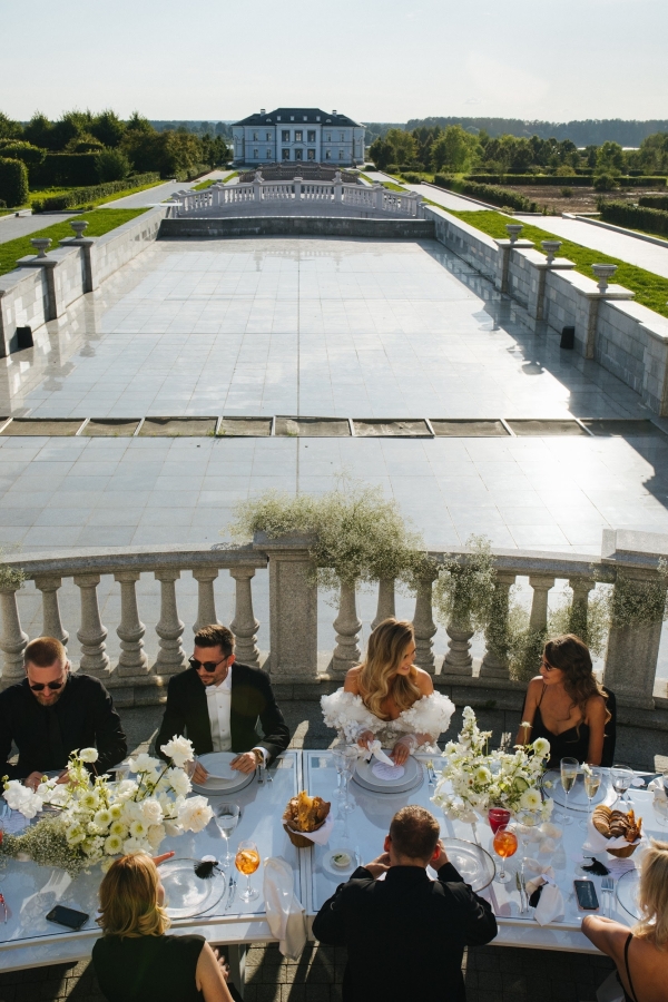 Реальная свадьба: Лада и Виталий