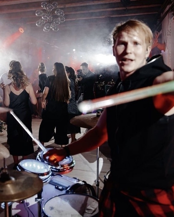 Диджей Сергей Лосев о новом музыкальном шоу,