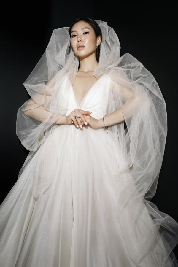 Стилисты Инна Шихова