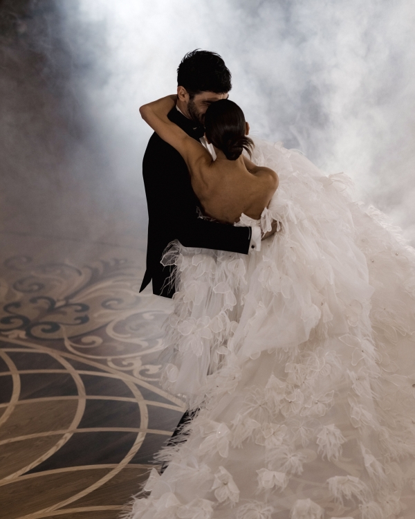 Moscow Marriott Imperial Plaza — стильная локация для