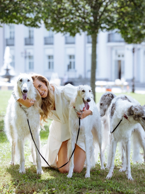 Реальная свадьба: Лада и Виталий