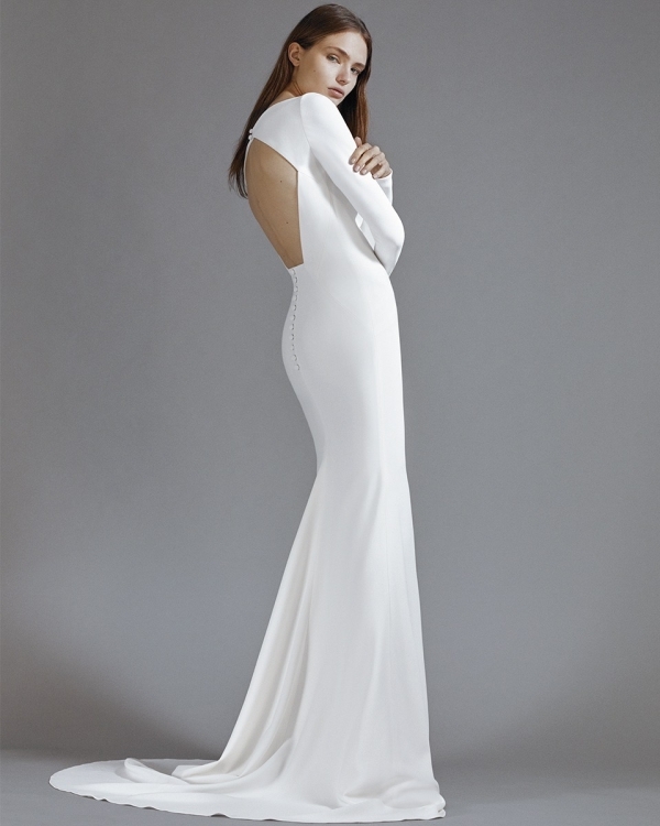 Свадебные салоны Москвы, где можно купить наряд