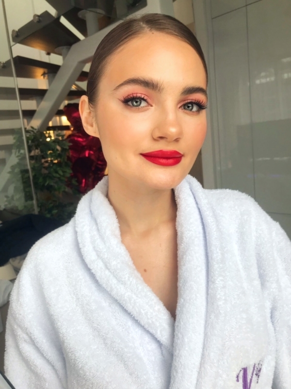 Стилисты Александра Майер