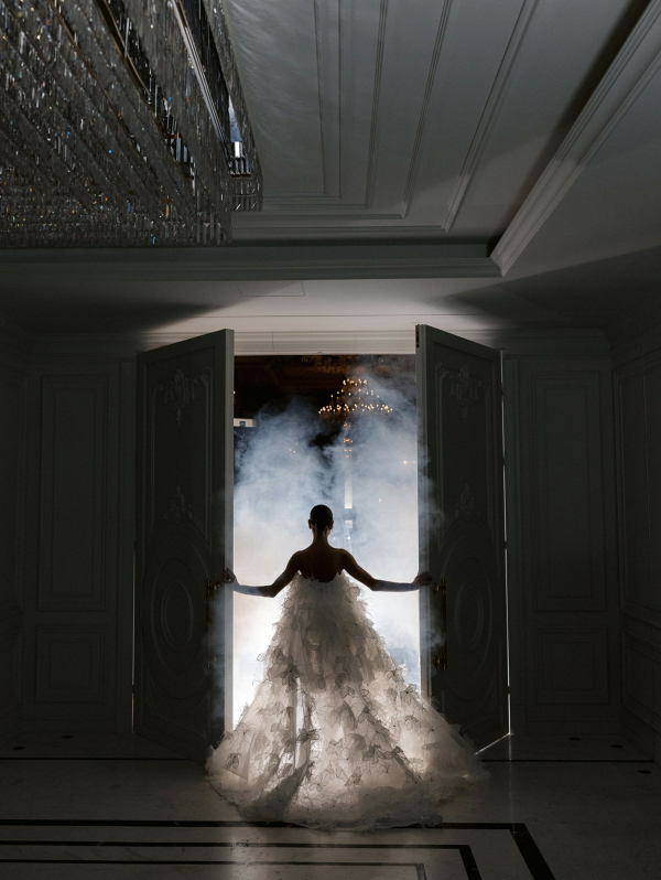 Площадки Marriott Imperial Plaza