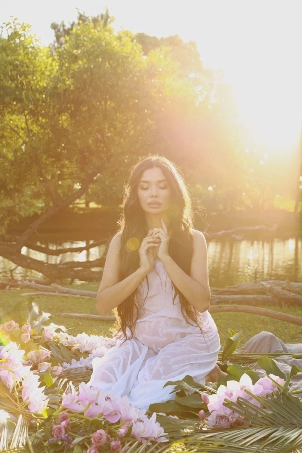 Стилисты Александра Майер