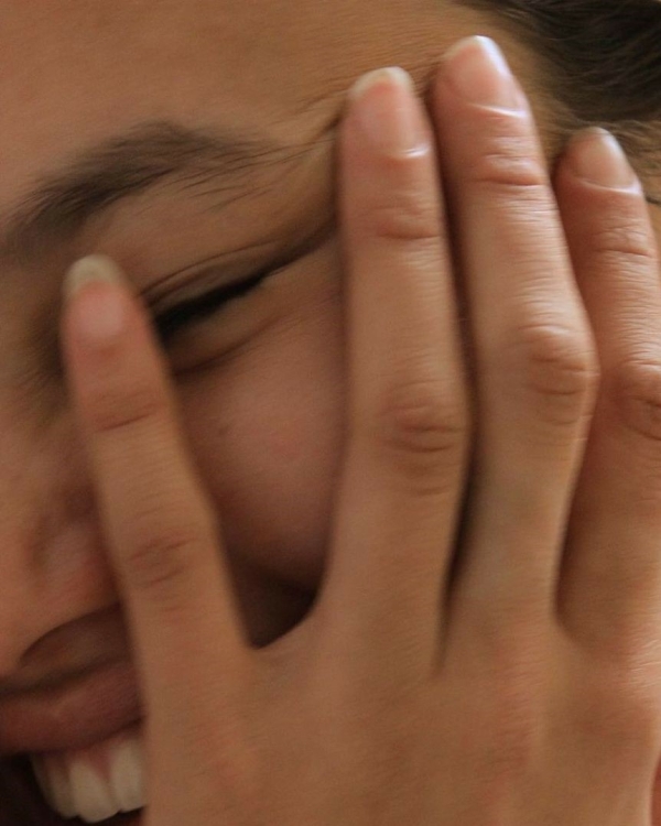 Что делать, если нет сил? Отвечает психолог