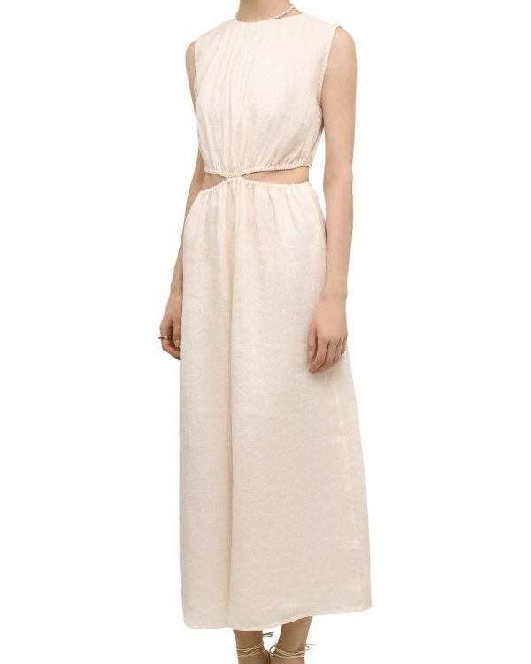 Платья с разрезами для регистрации