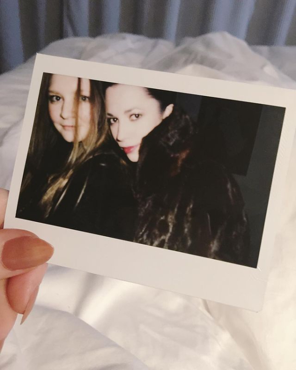 Кто такая Анна Делви и где она