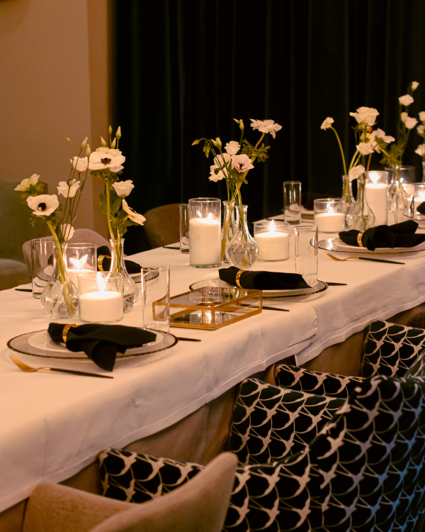 Площадки Chekhoff Hotel Moscow