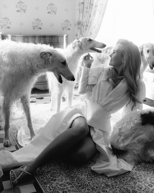 Реальная свадьба: Лада и Виталий