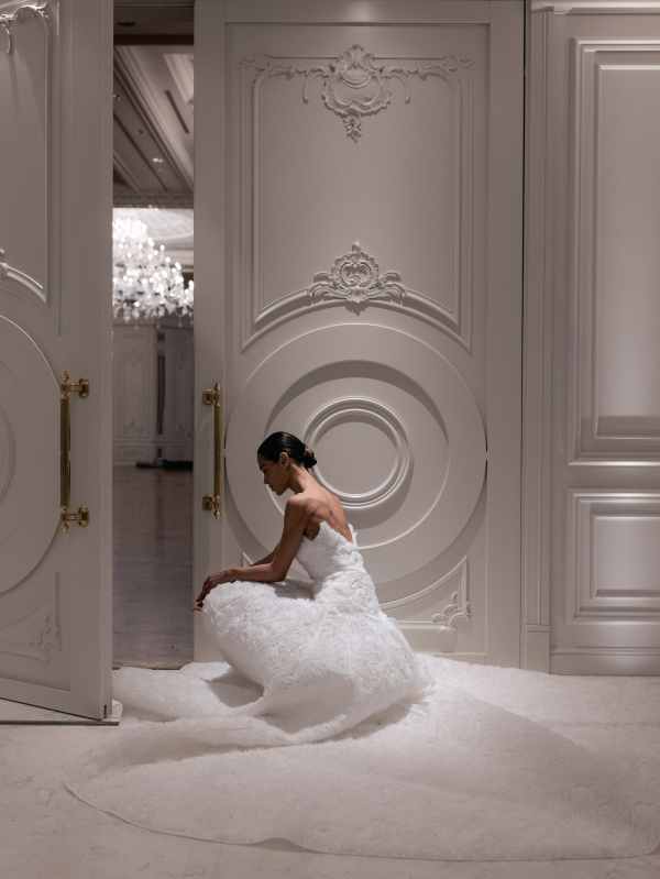 Moscow Marriott Imperial Plaza — стильная локация для