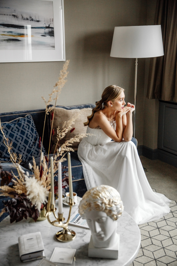 Площадки Chekhoff Hotel Moscow