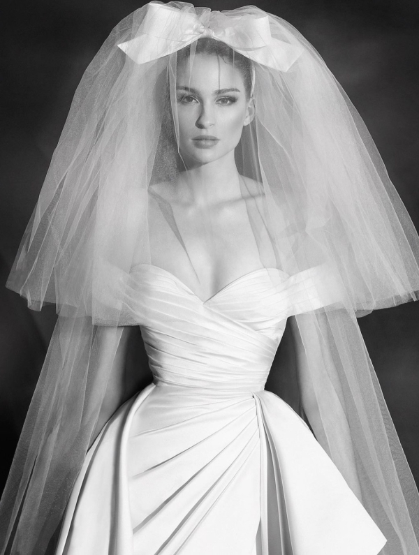 Свадебные салоны Москвы, где можно купить наряд