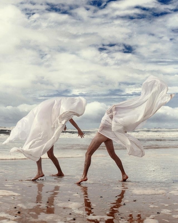 6 сайтов для поиска вдохновения и тренировки