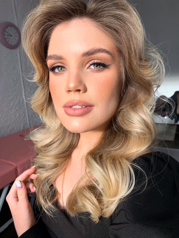 Стилисты Александра Майер