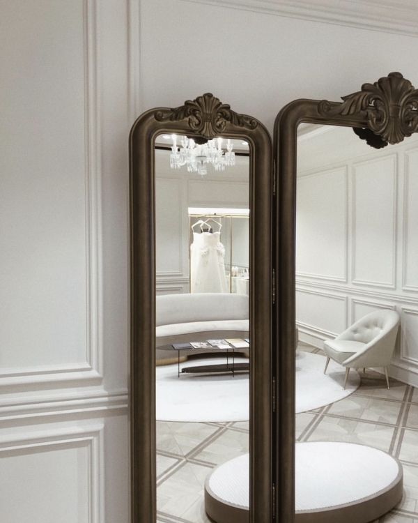 Свадебные салоны Москвы, где можно купить наряд