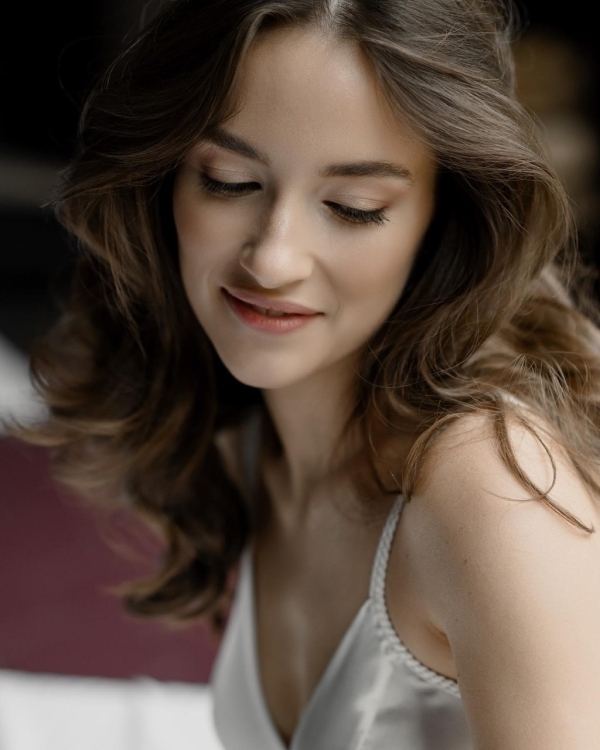 Стилисты Александра Майер