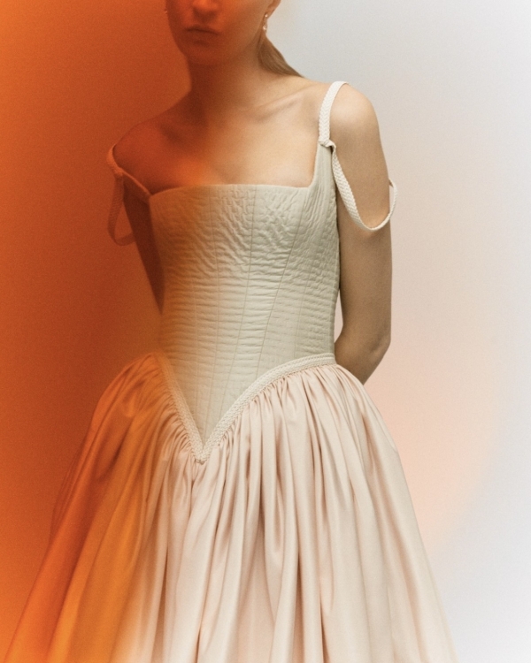 7 лучших российских брендов свадебных платьев