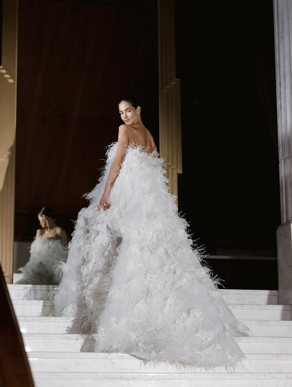 Moscow Marriott Imperial Plaza — стильная локация для