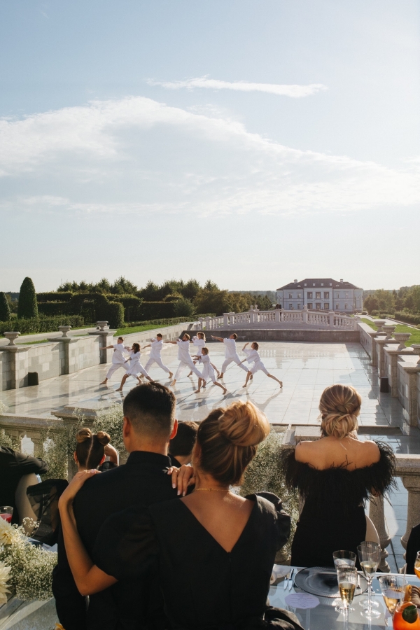 Реальная свадьба: Лада и Виталий